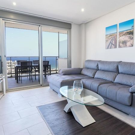 024 - Blue Dreams Penthouse Tabarca - Comfortholidays Arenales del Sol Exterior photo