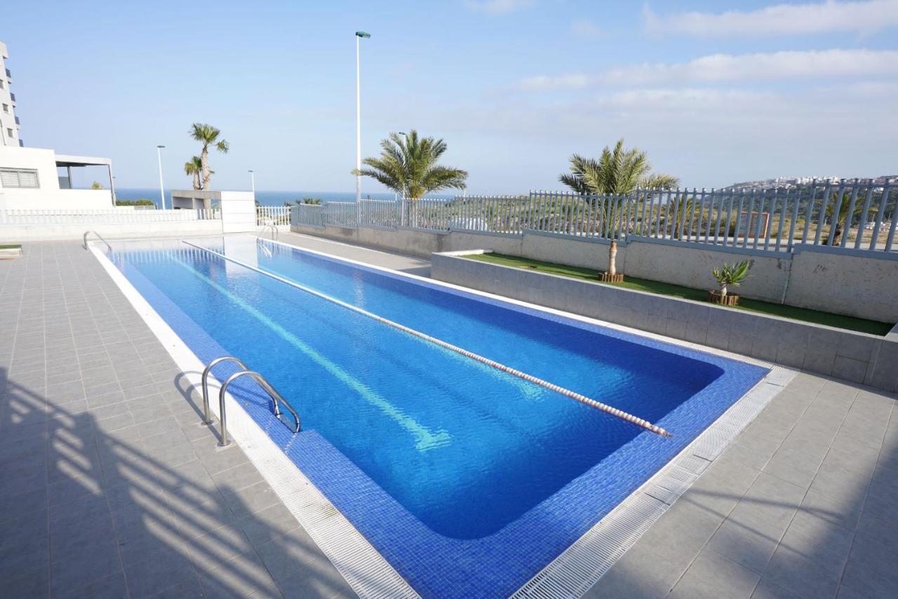 024 - Blue Dreams Penthouse Tabarca - Comfortholidays Arenales del Sol Exterior photo