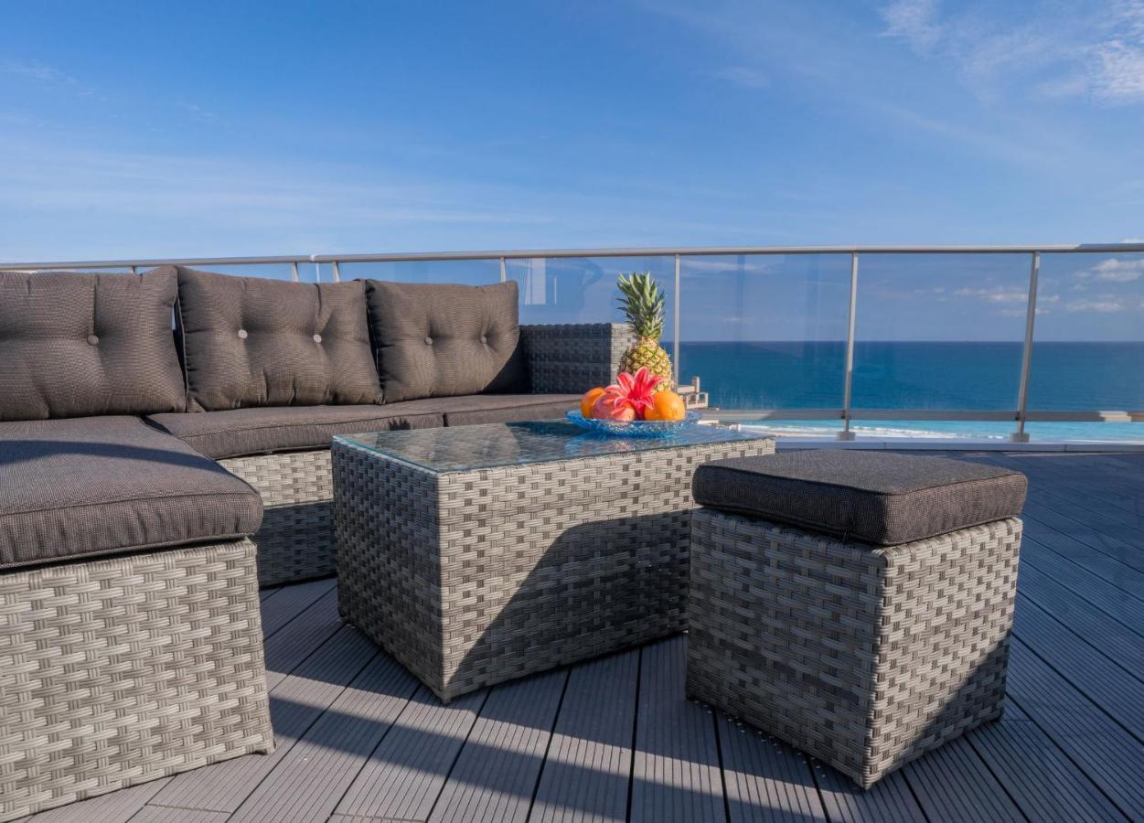 024 - Blue Dreams Penthouse Tabarca - Comfortholidays Arenales del Sol Exterior photo