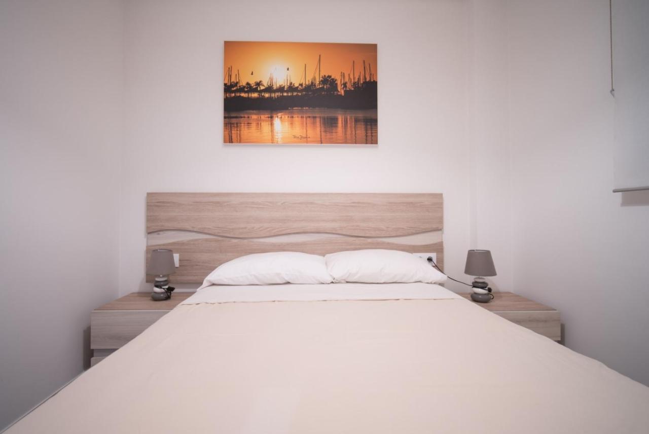 024 - Blue Dreams Penthouse Tabarca - Comfortholidays Arenales del Sol Exterior photo