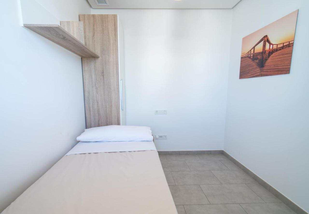 024 - Blue Dreams Penthouse Tabarca - Comfortholidays Arenales del Sol Exterior photo
